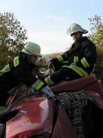THVU Ausbildung 2008 49